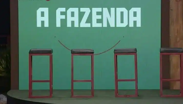 votação