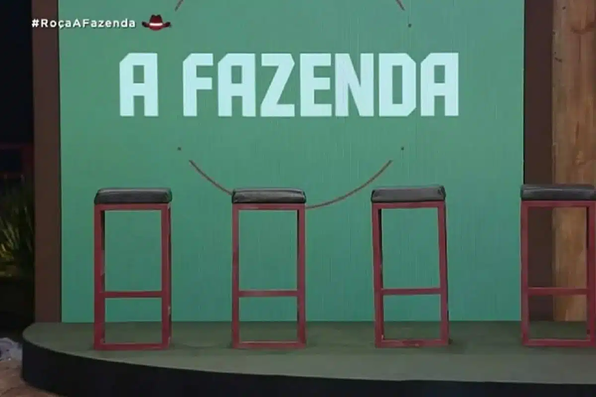 votação