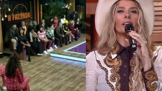 Roça A Fazenda 2022: quando é e como será a votação