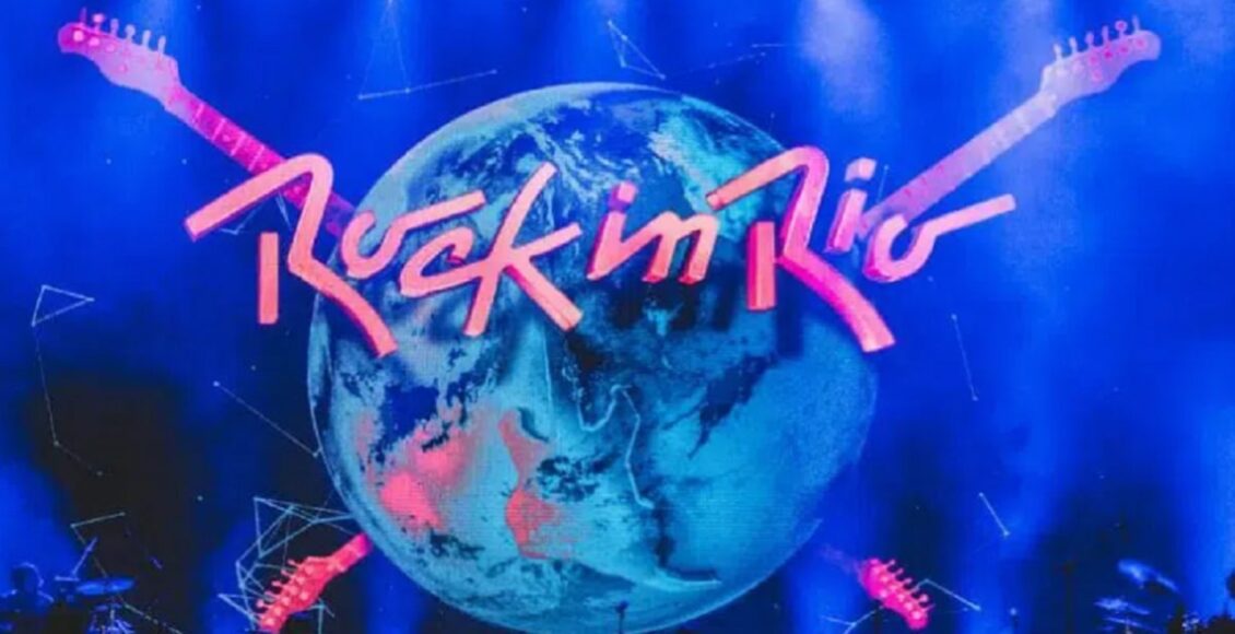 Rock in Rio onde assistir ao vivo