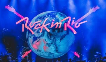 Rock in Rio onde assistir ao vivo