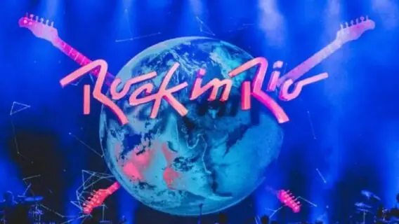 Rock in Rio onde assistir ao vivo: Green Day, Avril e Billy Idol hoje (9)