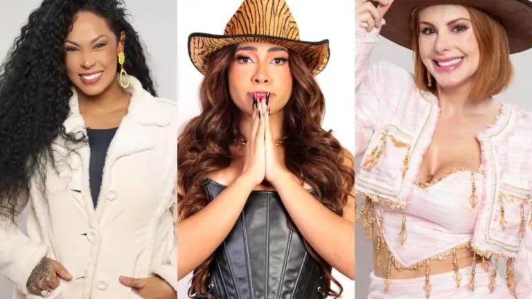 Quem está na frente para sair da fazenda 2022? Última parcial (29/09)