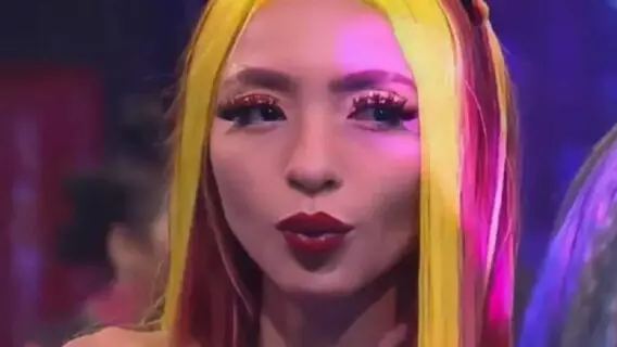 Ruivinha cantando na Fazenda 14 impressiona; veja os vídeos