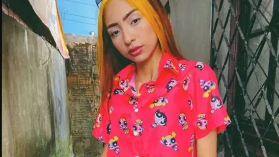 Ruivinha de Marte A Fazenda 2022: quem é a nova peoa?