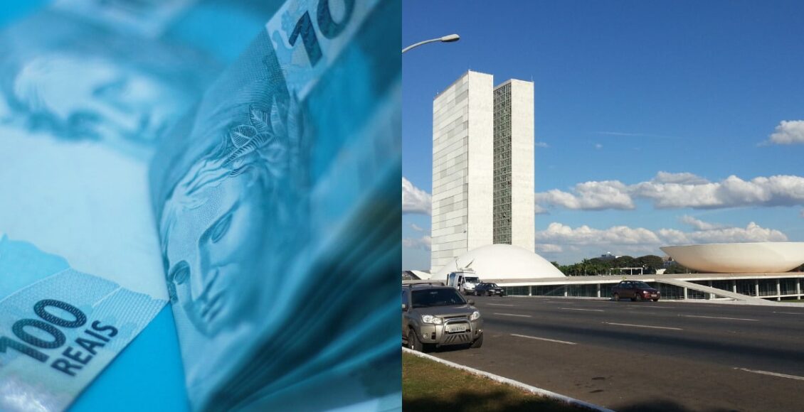 Salário Presidente do Brasil 2022
