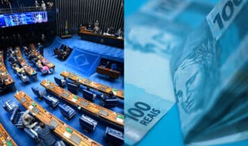 qual o salário de um senador 2022 no Brasil