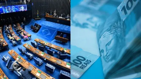 Eleições: qual o salário de um senador 2022 no Brasil?