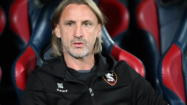 Salernitana x Empoli: onde assistir e horário do Campeonato Italiano (5/9)