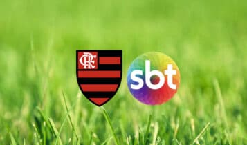 SBT vai transmitir o jogo do Flamengo hoje