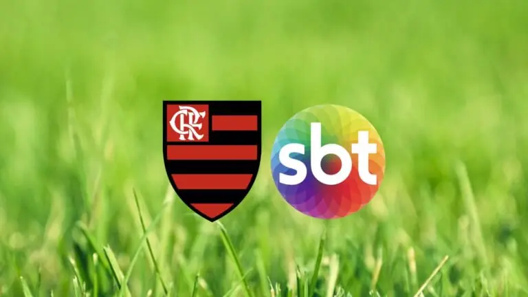SBT vai transmitir o jogo do Flamengo hoje? Onde assistir o Fla x Flu