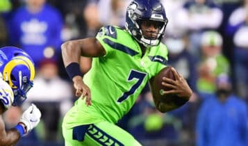 Seahawks x Broncos