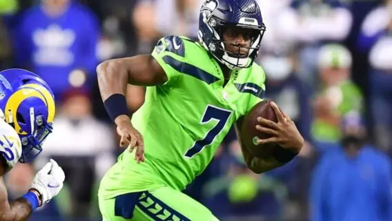 Seahawks x Broncos: onde assistir ao jogo da NFL hoje ao vivo (12/09)