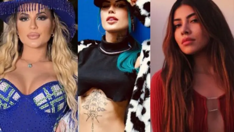 Seguidores participantes A Fazenda 14: quem é mais popular nas redes?