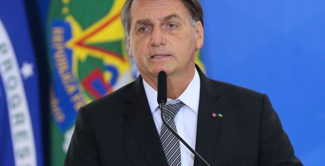 Bolsonaro já foi preso após criticar exército; entenda o que aconteceu