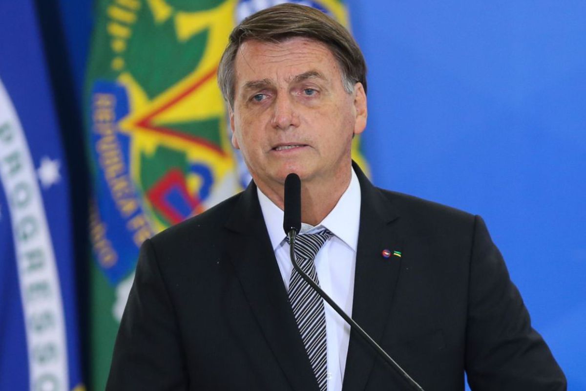 Bolsonaro já foi preso após criticar exército; entenda o que aconteceu