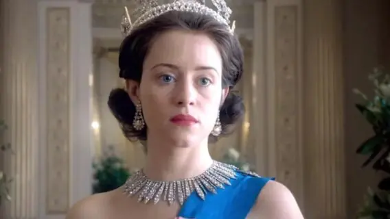 Série sobre a Rainha Elizabeth II: como assistir The Crown e outros títulos