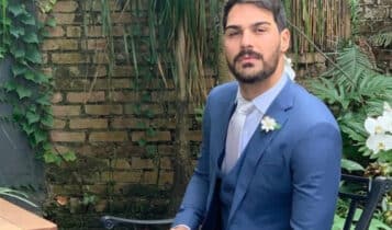 shay casamento às cegas