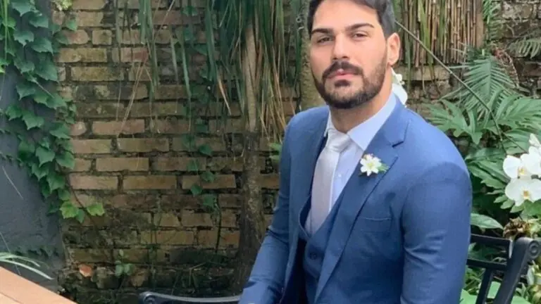 Shay Casamento às Cegas tem trajetória de polêmicas; relembre