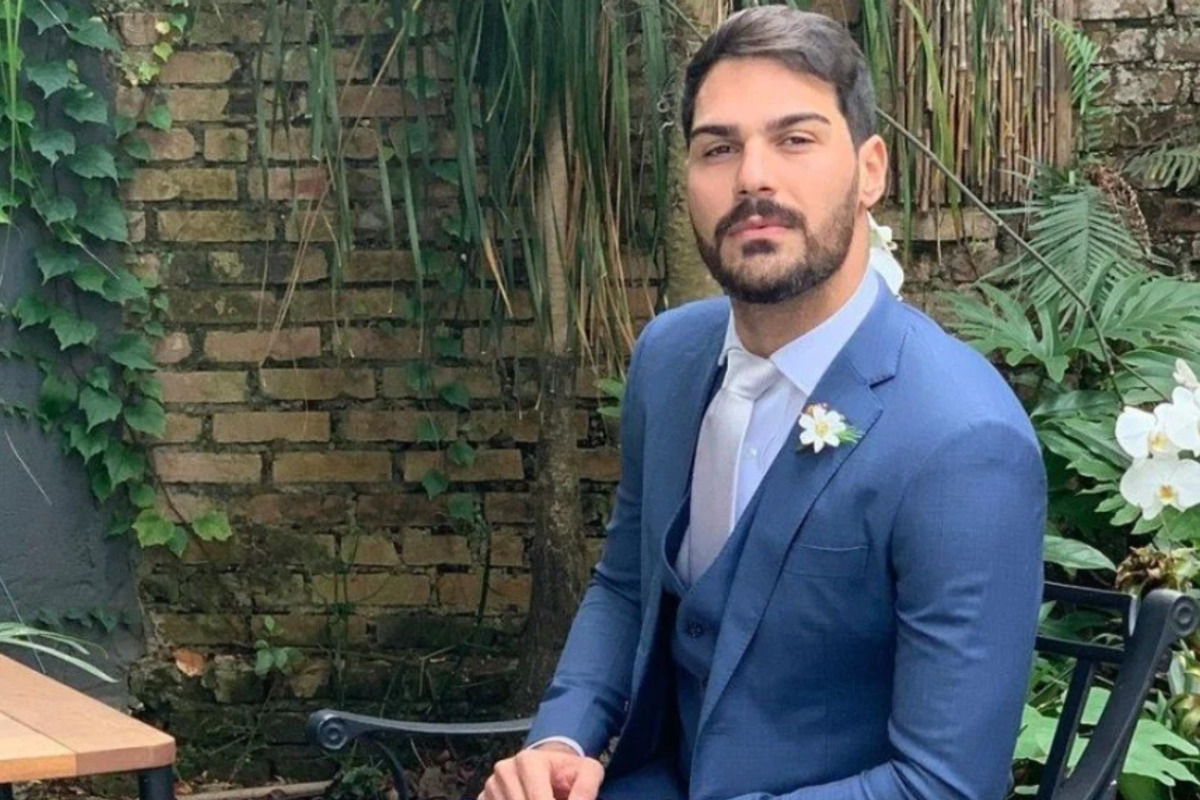 Netflix cancela evento ao vivo de 'Casamento às cegas' após falha