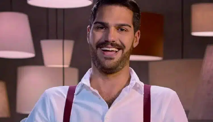 elenco a fazenda 2022