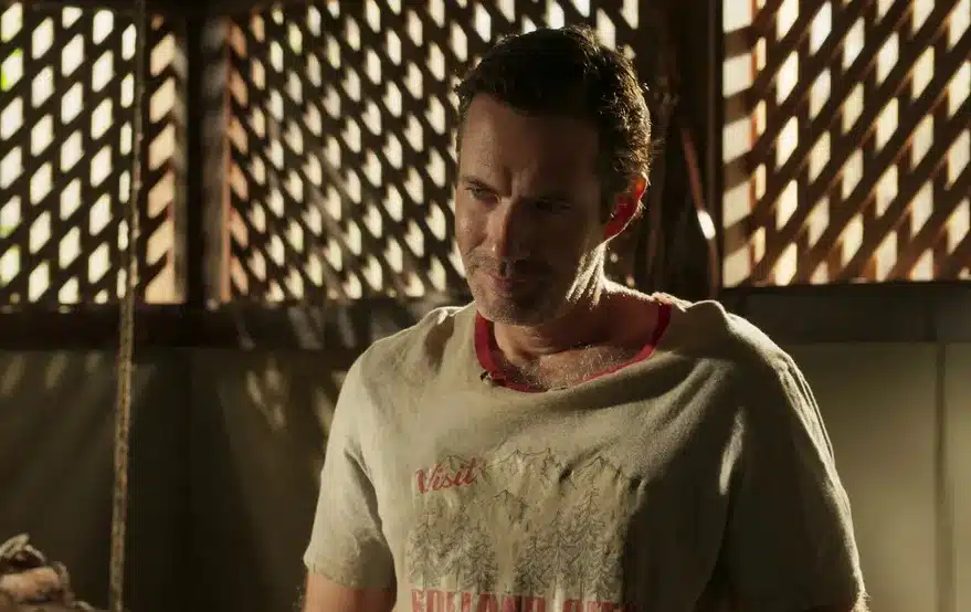 solano é desmascarado