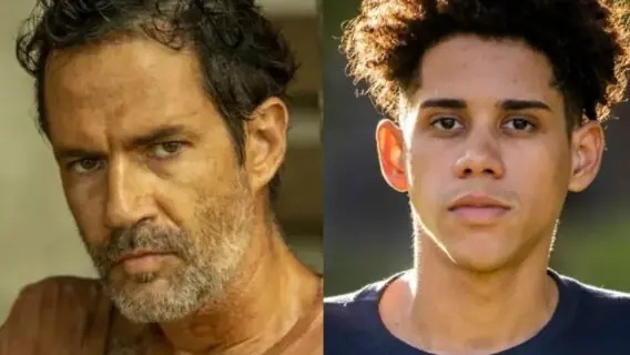 Solano mata quem em Pantanal? Vilão vai afogar filho de patrão