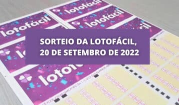 Resultado Lotofácil 2618
