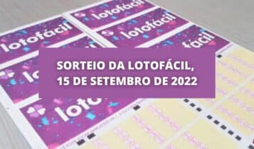 Resultado Lotofácil 2614