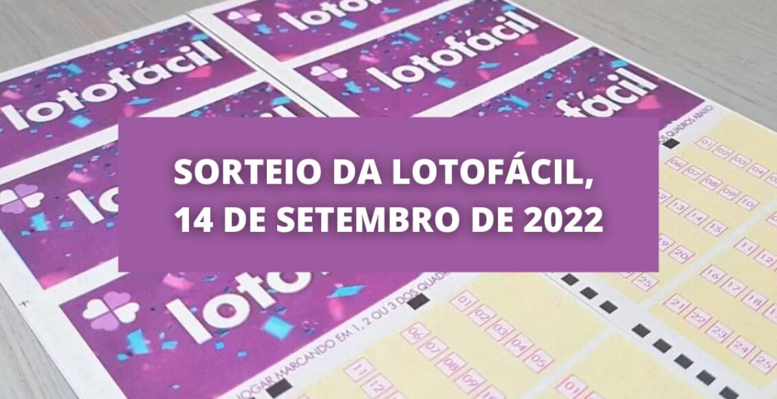 Resultado Lotofácil 2613