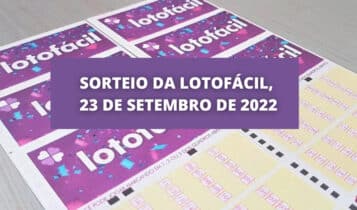 Resultado Lotofácil 2621