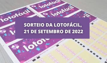 Resultado Lotofácil 2619