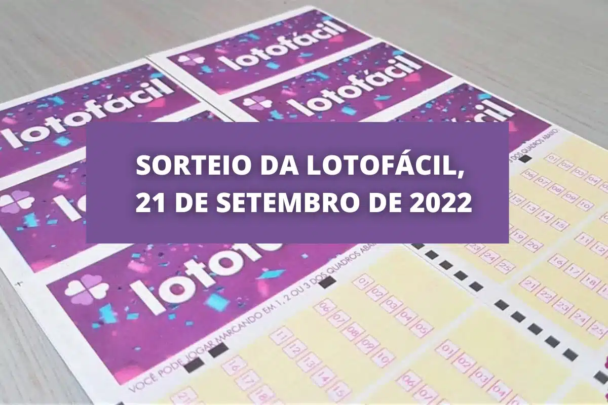 Resultado Lotofácil 2619