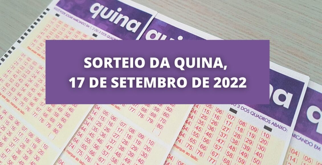 Resultado da Quina 5952