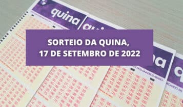 Resultado da Quina 5952
