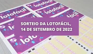 Resultado Lotofácil 2613
