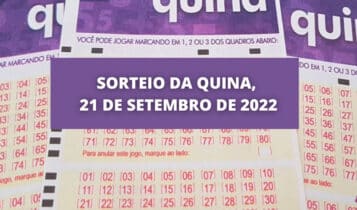 Resultado da Quina 5955