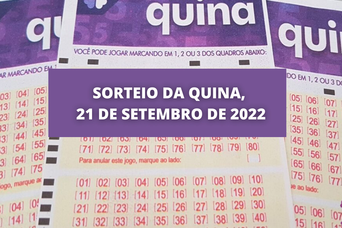 Resultado da Quina 5955