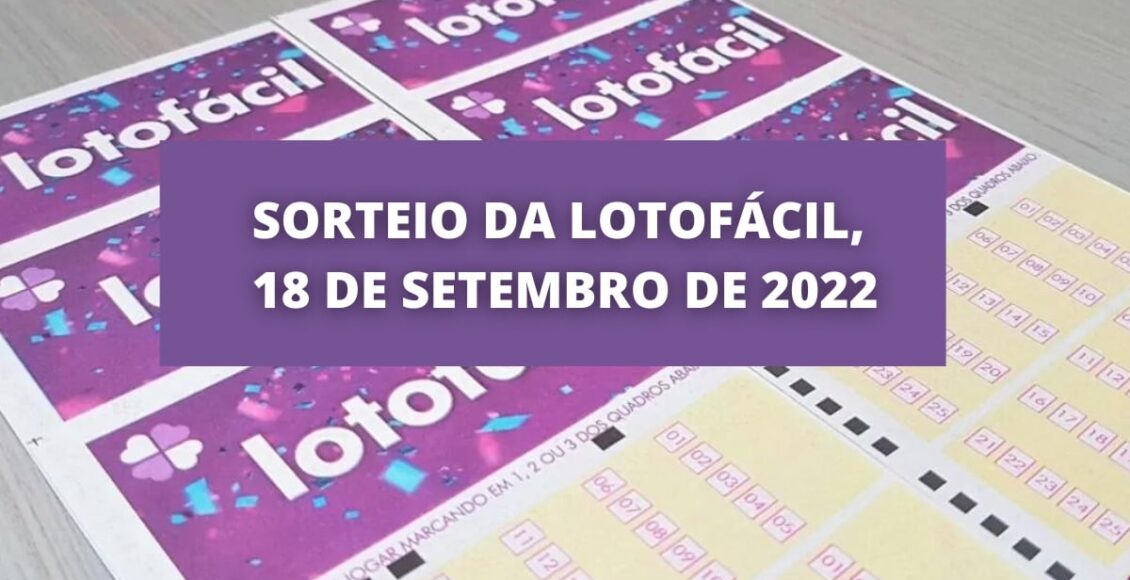 Resultado Lotofácil 2617