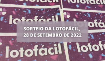 Resultado Lotofácil 2625
