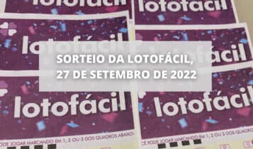 Resultado Lotofácil 2624