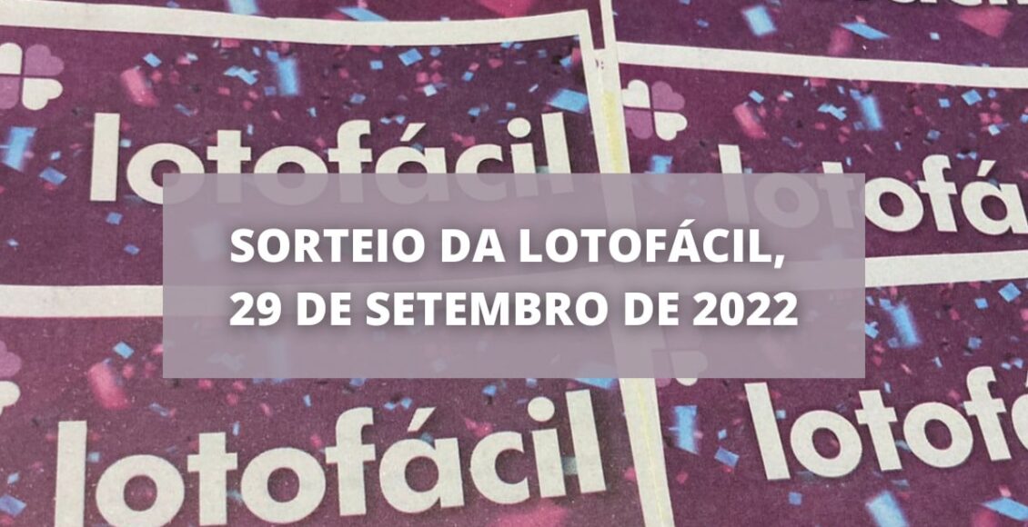Resultado Lotofácil 2626