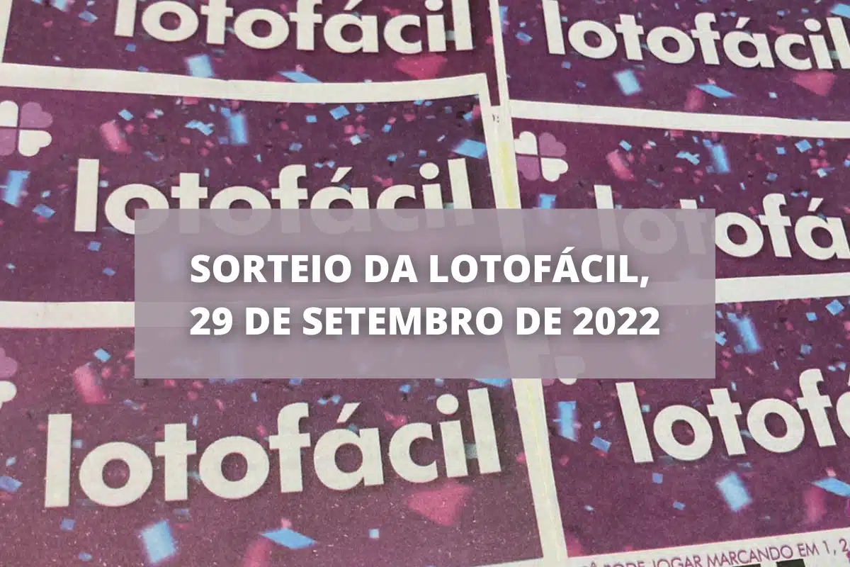 Resultado Lotofácil 2626