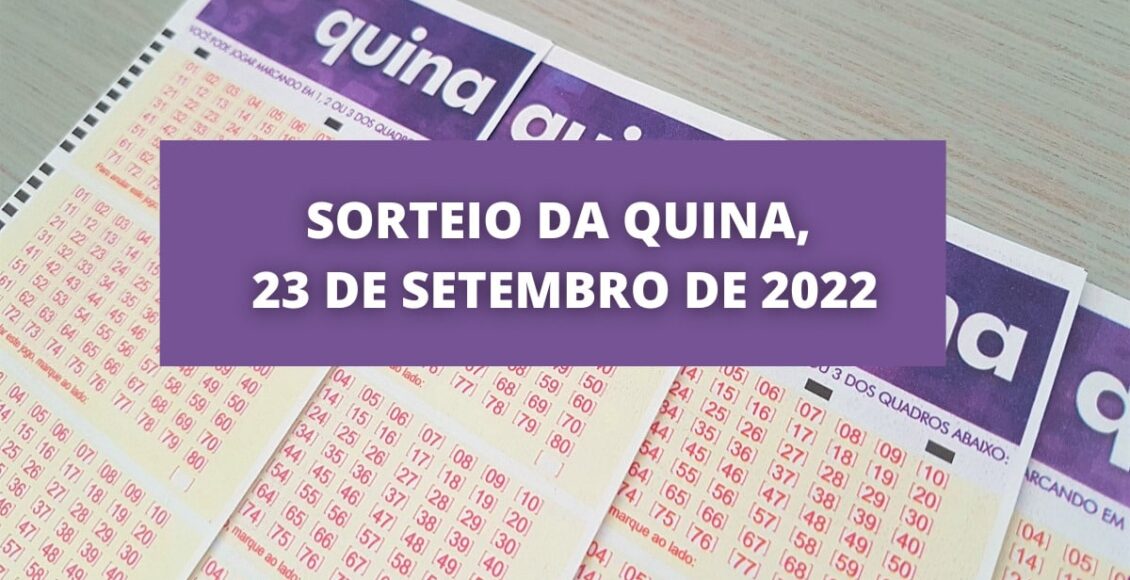 Resultado da Quina 5957