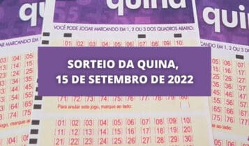 Resultado da Quina 5950