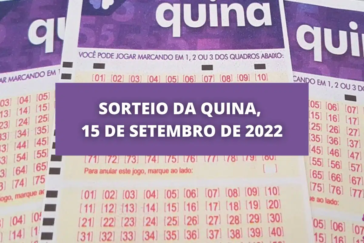 Resultado da Quina 5950