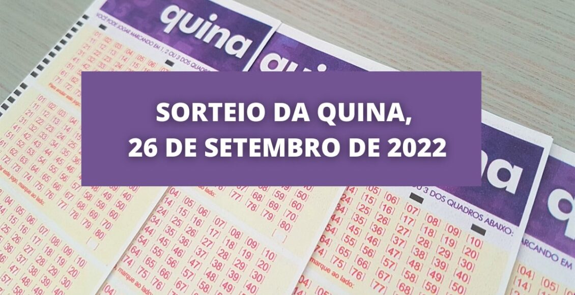 Resultado da Quina 5959
