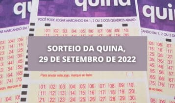Resultado da Quina 5962