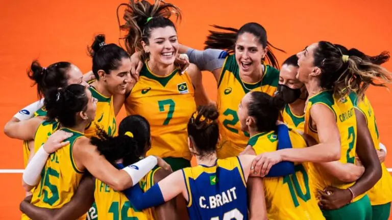 Tabela do Mundial de Vôlei Feminino 2022: grupos, jogos e datas