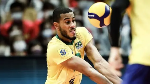 Tabela do Mundial de Vôlei Masculino 2022: jogos do mata-mata